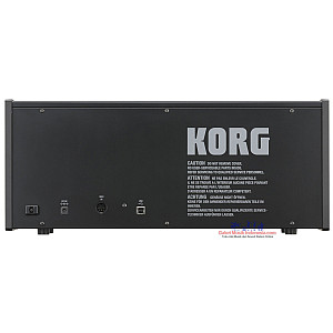 Korg MS-20 Mini Monophonic Analog Synthesizer
